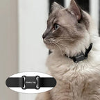 Bluetooth GPS Anti-Loss Pet Tracker - Multi-Use Locator for Dogs, Cats, Kids, Wallets & Luggage