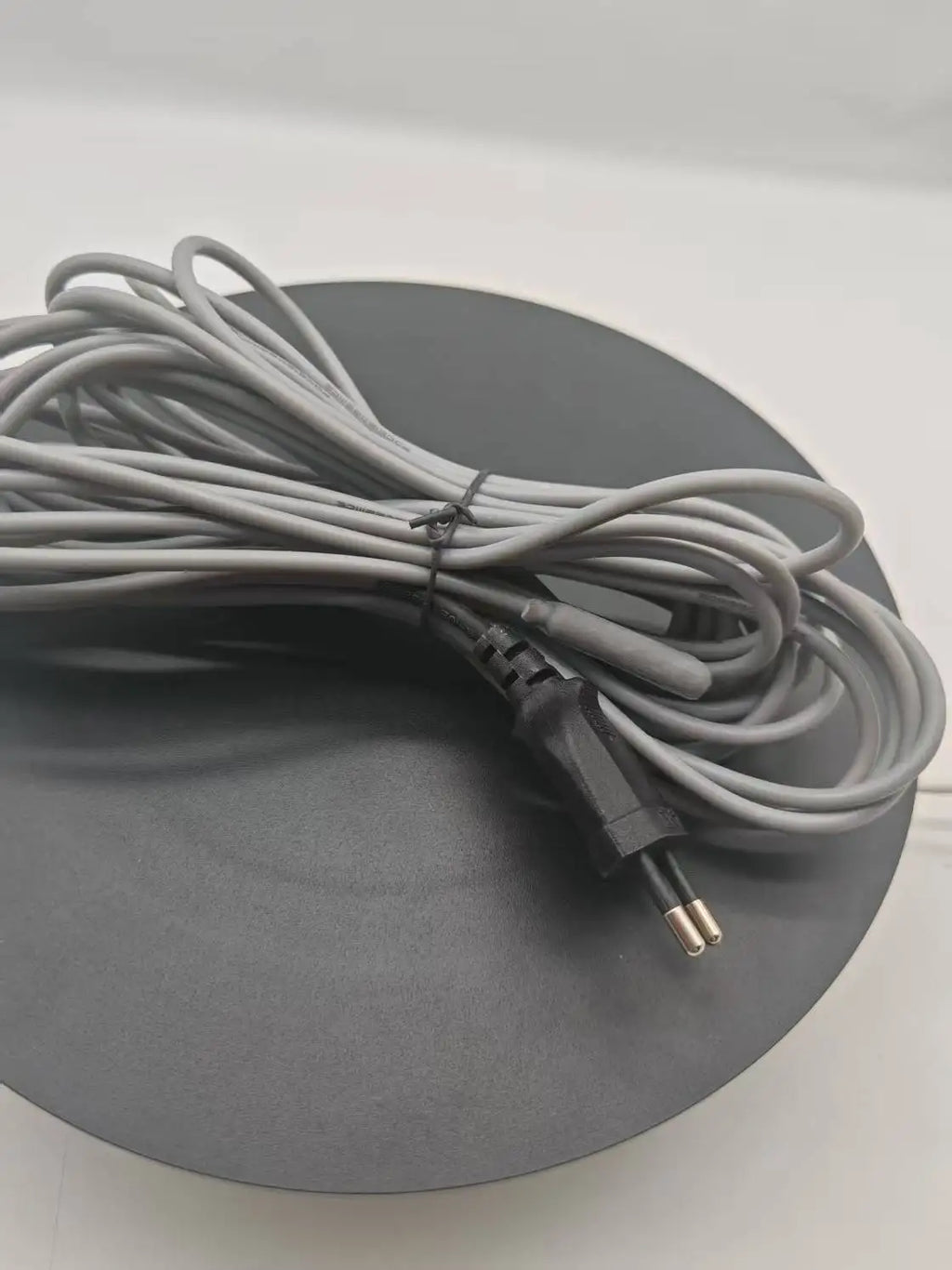 EU Plug Reptile Heating Cable 80W - Safe Constant Temperature Heater for Lizard Tortoise Snake Terrarium
