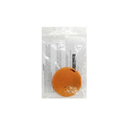 Mini Bluetooth-Compatible GPS Smart Tag Key Finder - Anti-Loss Alarm Tracer for Wallets, Keychains, Pets & Children