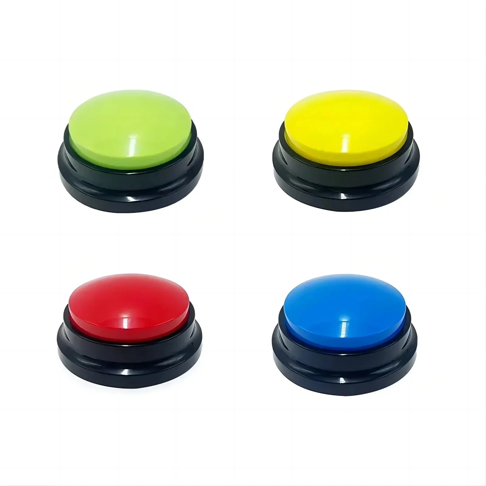 Dog Communication Button