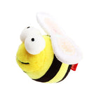 Bird & Mouse Sound Cat Teaser Stick — Plush Melody Self-Play Wand Toy for Cats