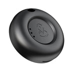 Smart Bluetooth Mini GPS Tracker for Apple Find My - AirTag-Style Child, Pet, Bike & Bag Anti-Loss Locator