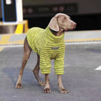 Fleece Turtleneck Dog Sweater