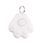 Mini GPS Pet Tracker with Camera Remote Control - Real-Time Anti-Loss Monitoring for Cats & Dogs