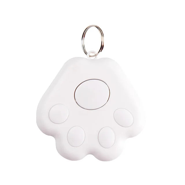 Mini GPS Pet Tracker with Camera Remote Control - Real-Time Anti-Loss Monitoring for Cats & Dogs