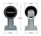 Magnetic Seaweed & Veggie Feeding Clip for Aquariums (Strong Magnet, VastOcean)