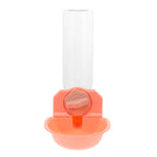 Automatic Pet Water Drinking Feeder (750ml, Gravity-Fed, Stable)