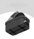 Pet Cart, Cat and Dog Cart, Small, Lightweight, Foldable Teddy, Outdoor Cart, Detachable for Going Out