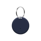 Water-Resistant Bluetooth Smart Tracker - Real-Time GPS Key & Pet Locator Finder
