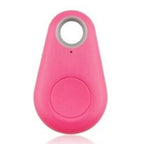 Mini Bluetooth 4.0 GPS Anti-Loss Tracker Tag for Pets, Kids, Bags & Wallets - 1 or 2 Pack