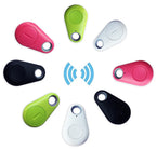 Mini Real-Time GPS Tracker for Motorcycles, Cars, Bicycles & Pets - Multi-Vehicle Anti-Loss Finder Device
