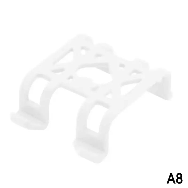 Mini Silicone Anti-Slip Clip & Protective Sleeve for TK911SA Pet GPS Tracker - Cat & Dog Locator Accessory