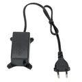 Aquarium Air Pump Oxygen Aerator (Adjustable Flow, Multi-Outlet, Fish Tank & Pond)