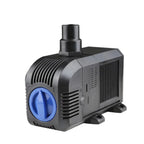 Ultra-Quiet HJ Series Submersible Fountain Pump (500–3000L/H, Multi-Use, Adjustable Flow)