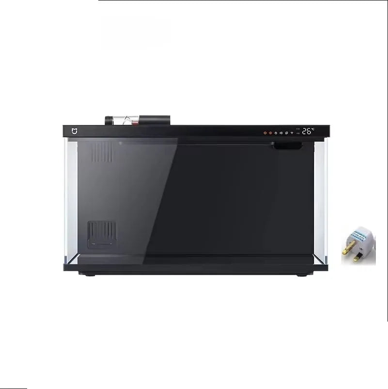 Mijia Smart Fish Tank MYG100 (App Control, Auto Feeding, Filtration, Mijia Ecosystem)