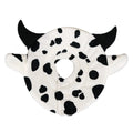 Soft Sponge Cat Recovery Collar — Cute Elizabethan Neck Cone to Stop Licking After Surgery