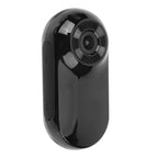 HD 1080P Wireless Pet Collar Body Cam - No WiFi Needed Mini Video Camera for Cats & Dogs, Great Gift