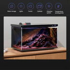 Mijia Smart Fish Tank MYG100 (App Control, Auto Feeding, Filtration, Mijia Ecosystem)