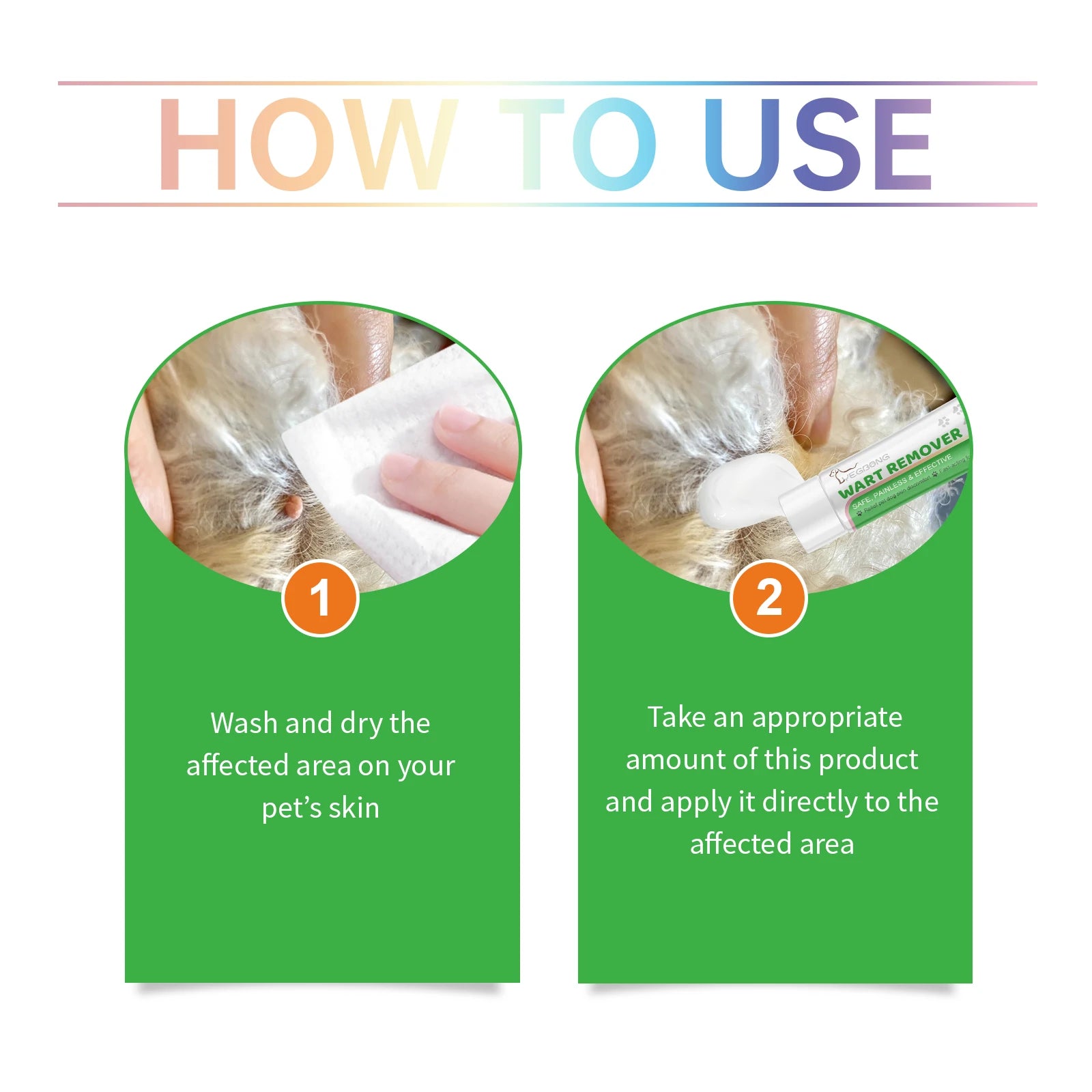 YEGBONG 20g Pet Skin Care Balm Gentle Soothing Natural Formula Vet Recommended Mild Nourishing for All Breeds Sensitive Skin