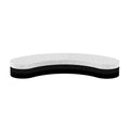 Activated Carbon Filter for Pet Water Drinking Fountain (Replacement, Black)