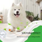 YEGBONG 20g Pet Skin Care Balm Gentle Soothing Natural Formula Vet Recommended Mild Nourishing for All Breeds Sensitive Skin