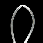Aquarium CO2 Tubing Hose (2m/5m, Oxygen & CO2 Pipe, Fish Tank Plant Growth)