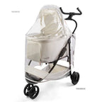 Portable Foldable 2 in 1 Pet Stroller Dog Cat Multi-function Car Basket Detachable Bag Going Out Travel pet Accessories