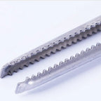 Snake Feeding Tongs Reptile Feeding Tongs Extra Long Tweezers for Bearded Dragon Reptile Tank Accessories Terrarium Supplies