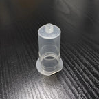 Disposable Blood Collection Needle Holder with Exchangeable Needles