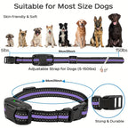 1000m Waterproof Dog Training Collar with Remote