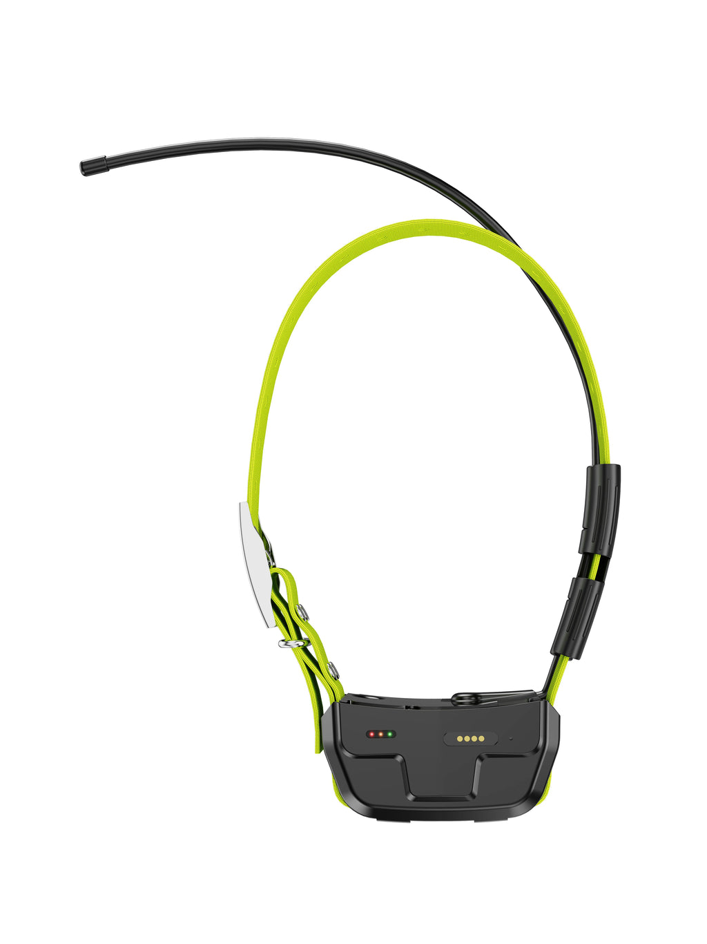 IP67 Waterproof 4G/Beidou GPS Tracker for Dogs - 15km Mountain Range with No-Signal Zone Coverage