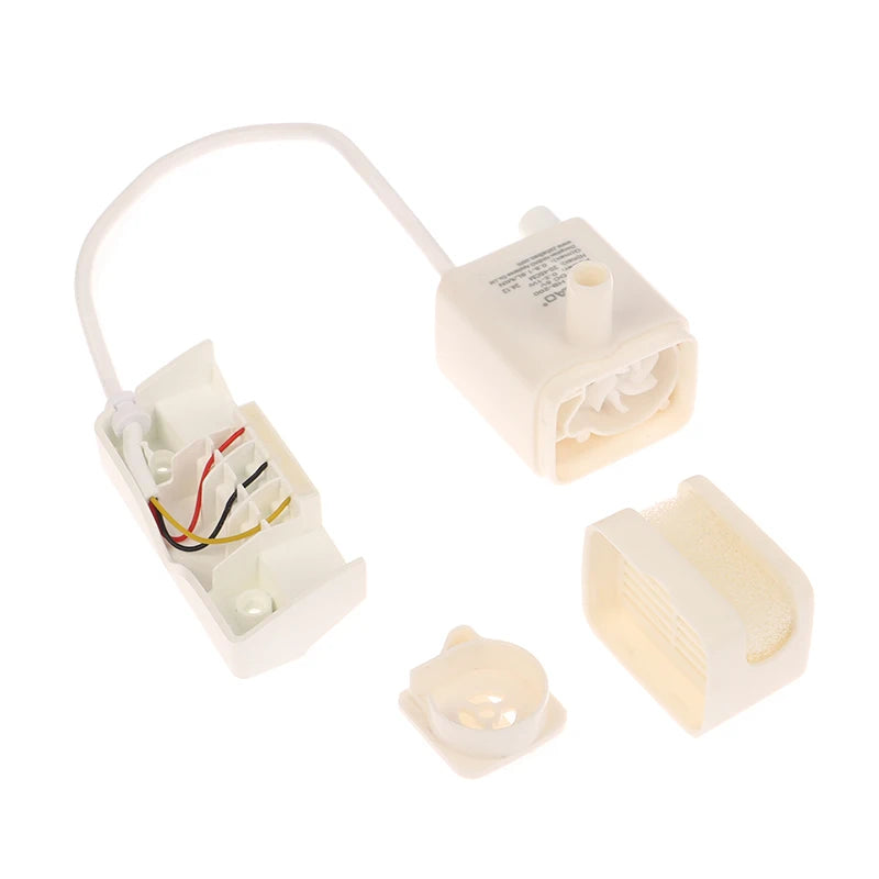 Xiaomi Mijia HB-103 Pet Water Dispenser Replacement Motor Pump - High-Quality Repair Accessory