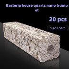 Nano Bacteria House Aquarium Filter Media (Bio Filtration, Nitrification Culture)