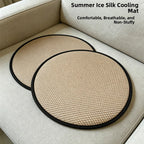 Carrot-Shaped Half-Closed Rabbit House Bed (All-Season)