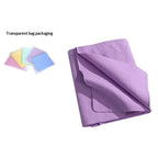 ✔Quick-Dry Pet Bath Towel Multi-functional Reusable Ultra Absorbent PVA Microfiber Towel Car Towel