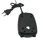 Aquarium Oxygen Air Pump Fish Tank Compressor Ultra Silent Oxygenator Bubble Aerator Portable Aquarium Accessories 220V 3W 5W