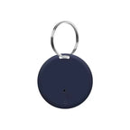 Mini Bluetooth GPS Smart Tag Keychain Tracker - Anti-Loss Alarm for Pets, Kids, Keys & Wallets