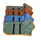 Absorbent Dog Towel Dog Towel Bathrobe Pet Puppy Towel GWMJ01