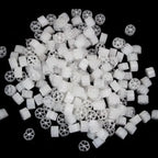 MBBR Aquarium Bio Filter Media (K1–K5, Koi Pond, Fluidized Bed)