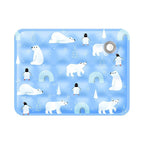 Cooling Ice Pad Mat for Cats & Dogs (Summer)