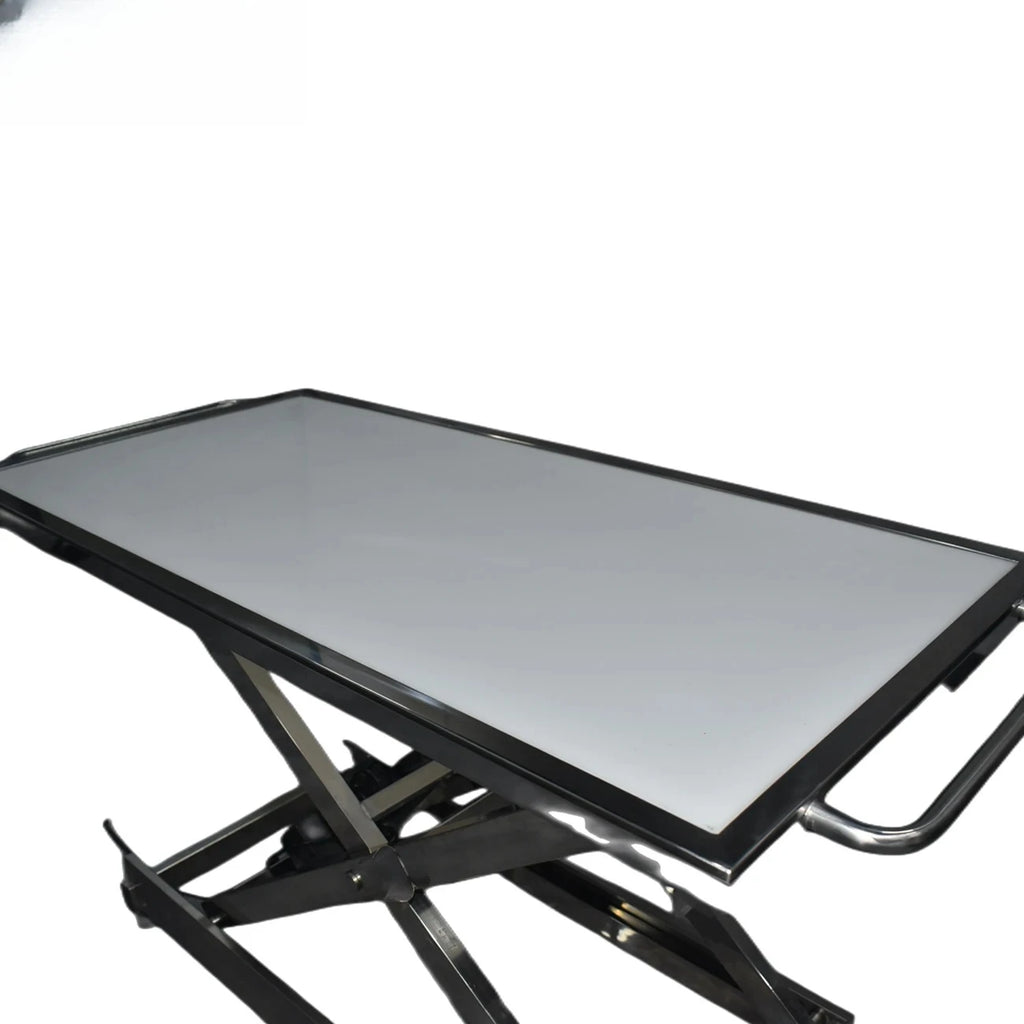 Veterinary Pet Stretcher Table, Multipurpose Surgery Bed