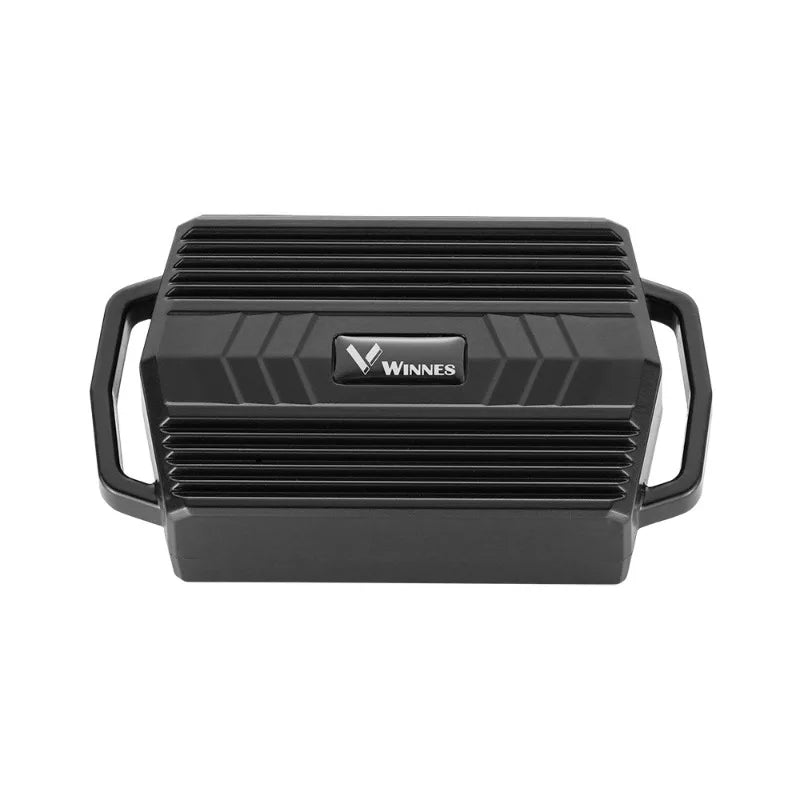 3,000mAh Waterproof GPS Collar Tracker for Dogs, Hounds, Cows, Sheep & Horses with Geo-Fence & Voice Monitor