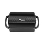 3,000mAh Waterproof GPS Collar Tracker for Dogs, Hounds, Cows, Sheep & Horses with Geo-Fence & Voice Monitor