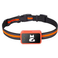 A25F 4G Smart GPS Pet Tracker with Apple Find My Collar Holder for Dogs & Cats - Waterproof (US Version)