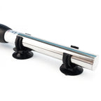 Aquarium Heater & Equipment Suction Cup Holders (For Heating Rods, UV Lamps, LED Lights, Pipes)
