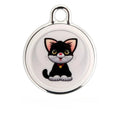 Smart Wearable Waterproof Bluetooth GPS Pet Collar Tracker - Real-Time Anti-Loss Locator for Dogs & Cats