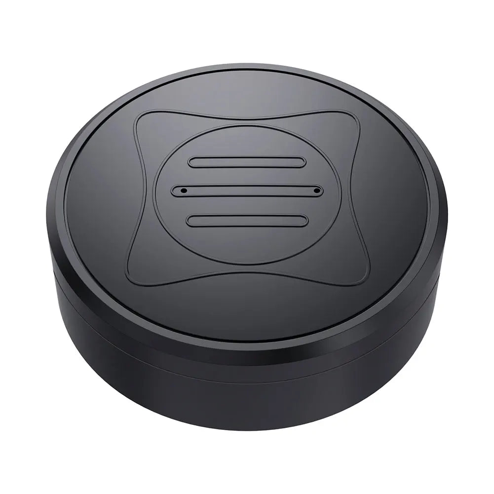 Mini Magnetic Real-Time GPS Tracker - Anti-Loss Tracking Device for Pets, Vehicles, Kids, Bags & Wallets