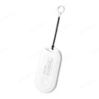 Bluetooth Smart Tag GPS Locator for Luggage & Keys - Apple Find My App Compatible (iOS)