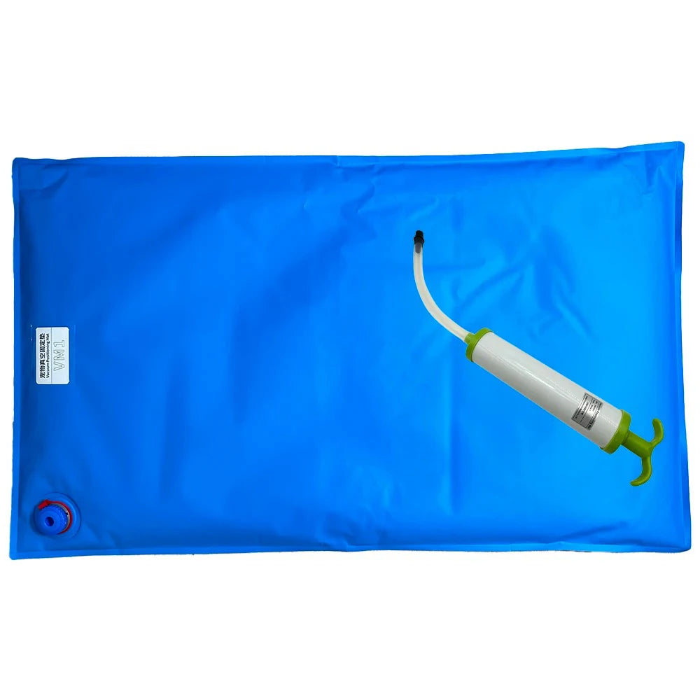 Veterinary Vacuum Positioning Mat for Pet Exams & Surgery