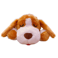 Heartbeat Puppy Sleep Toy